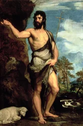 Johannes Døberen